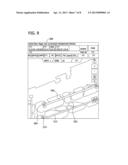 METHODS AND SYSTEMS FOR INTEGRATING RUNWAY STATUS AND LAYOUT diagram and image