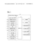 VEHICULAR DISPLAY APPARATUS diagram and image