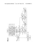 VEHICULAR DISPLAY APPARATUS diagram and image