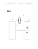 VEHICULAR DISPLAY APPARATUS diagram and image