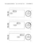 VEHICULAR DISPLAY APPARATUS diagram and image