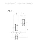 VEHICULAR DISPLAY APPARATUS diagram and image