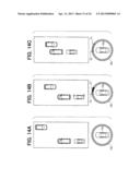 VEHICULAR DISPLAY APPARATUS diagram and image