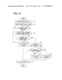 VEHICULAR DISPLAY APPARATUS diagram and image