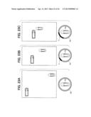 VEHICULAR DISPLAY APPARATUS diagram and image