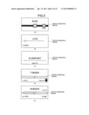 NAVIGATION SYSTEM, TERMINAL APPARATUS, NAVIGATION SERVER, NAVIGATION     APPARATUS, NAVIGATION METHOD, AND COMPUTER PROGRAM PRODUCT diagram and image