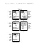 NAVIGATION SYSTEM, TERMINAL APPARATUS, NAVIGATION SERVER, NAVIGATION     APPARATUS, NAVIGATION METHOD, AND COMPUTER PROGRAM PRODUCT diagram and image