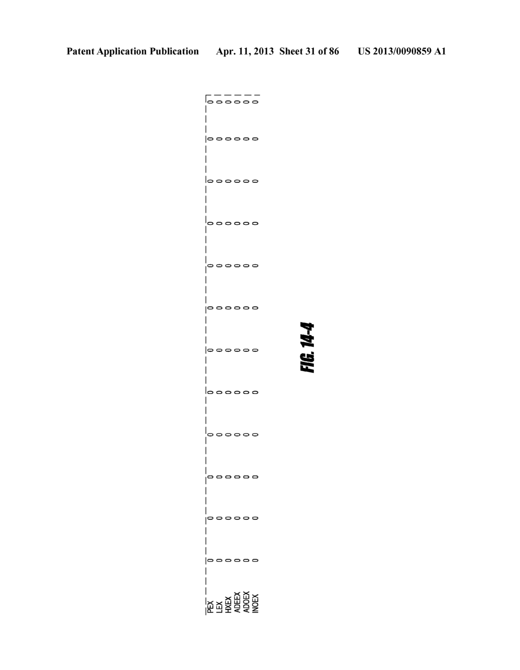 METHODS AND SYSTEMS FOR GENOME-SCALE KINETIC MODELING - diagram, schematic, and image 32