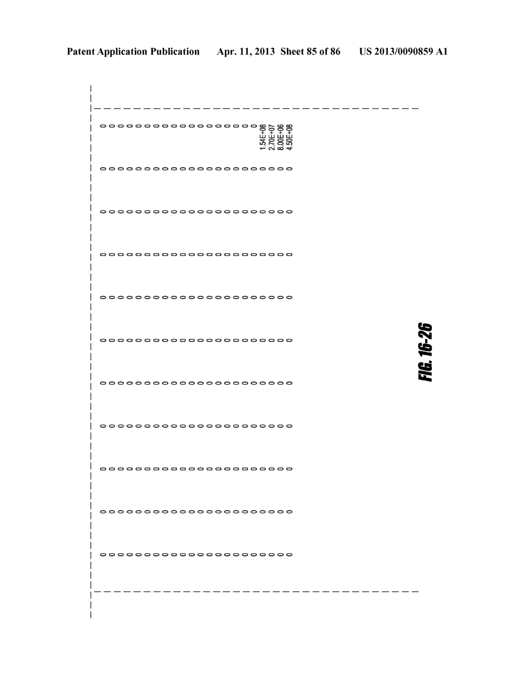 METHODS AND SYSTEMS FOR GENOME-SCALE KINETIC MODELING - diagram, schematic, and image 86