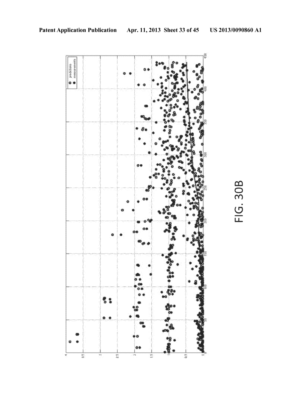 METHODS, SYSTEMS, AND COMPUTER READABLE MEDIA FOR MAKING BASE CALLS IN     NUCLEIC ACID SEQUENCING - diagram, schematic, and image 34