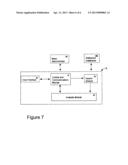 METHODS AND SYSTEMS FOR ANALYSIS OF PEPTIDE SAMPLE STREAMS USING TANDEM     MASS SPECTROSCOPY diagram and image