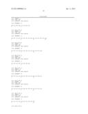 METHODS AND SYSTEMS FOR ANALYSIS OF PEPTIDE SAMPLE STREAMS USING TANDEM     MASS SPECTROSCOPY diagram and image