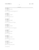 METHODS AND SYSTEMS FOR ANALYSIS OF PEPTIDE SAMPLE STREAMS USING TANDEM     MASS SPECTROSCOPY diagram and image