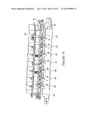 MONITORING POWER-RELATED PARAMETERS IN A POWER DISTRIBUTION UNIT diagram and image