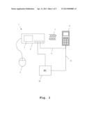 TEST-SOFTWARE-SUPPORTED MEASURING SYSTEM AND MEASURING METHOD diagram and image