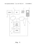 TEST-SOFTWARE-SUPPORTED MEASURING SYSTEM AND MEASURING METHOD diagram and image