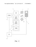 TEST-SOFTWARE-SUPPORTED MEASURING SYSTEM AND MEASURING METHOD diagram and image