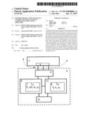 METHOD FOR REAL-TIME TESTING OF A CONTROL UNIT FOR AN INTERNAL COMBUSTION     ENGINE USING A SIMULATOR diagram and image