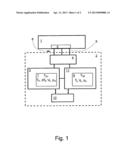 METHOD FOR REAL-TIME TESTING OF A CONTROL UNIT FOR AN INTERNAL COMBUSTION     ENGINE USING A SIMULATOR diagram and image