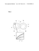 SIMULATING METHOD FOR KNEADED STATE OF FLUID diagram and image