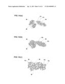 SIMULATING METHOD FOR KNEADED STATE OF FLUID diagram and image