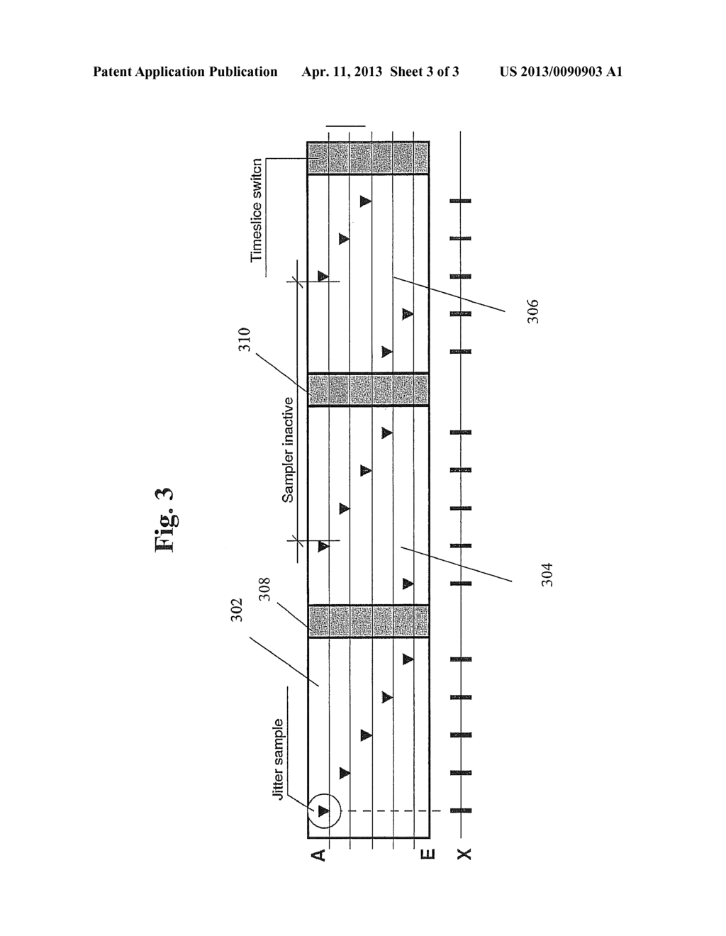 HIGH-FREQUENCY ENTROPY EXTRACTION FROM TIMING JITTER - diagram, schematic, and image 04