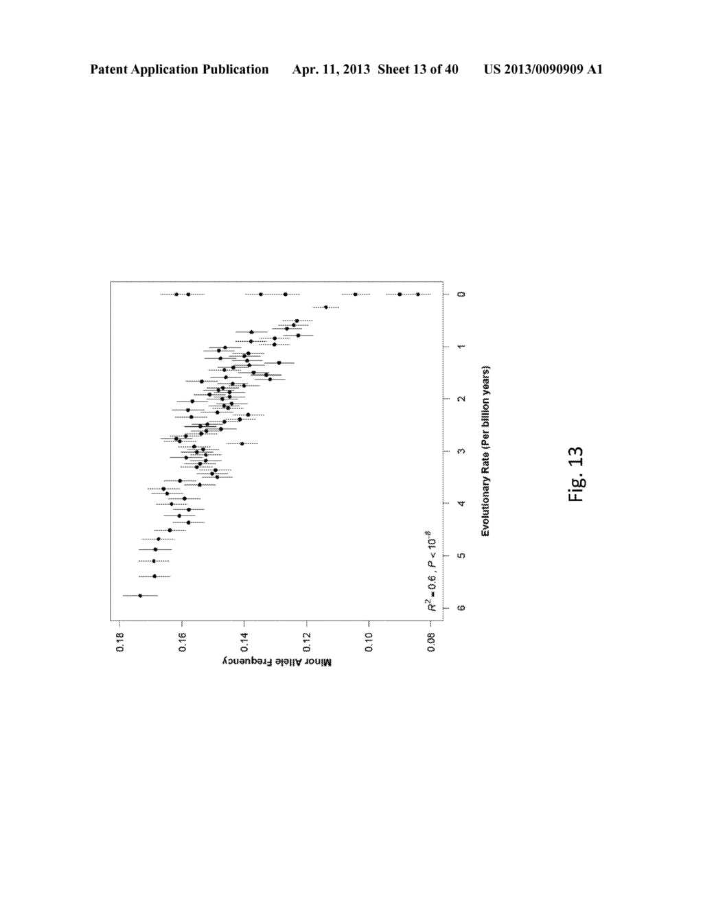 Method And System For Functional Evolutionary Assessment Of Genetic     Variants - diagram, schematic, and image 14