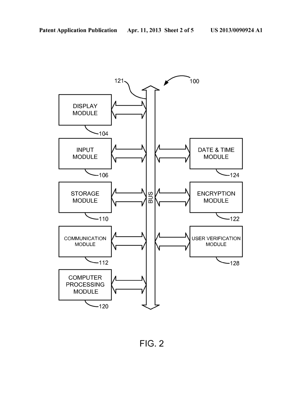 DEVICE, SYSTEM AND METHOD FOR ENABLING SPEECH RECOGNITION ON A PORTABLE     DATA DEVICE - diagram, schematic, and image 03