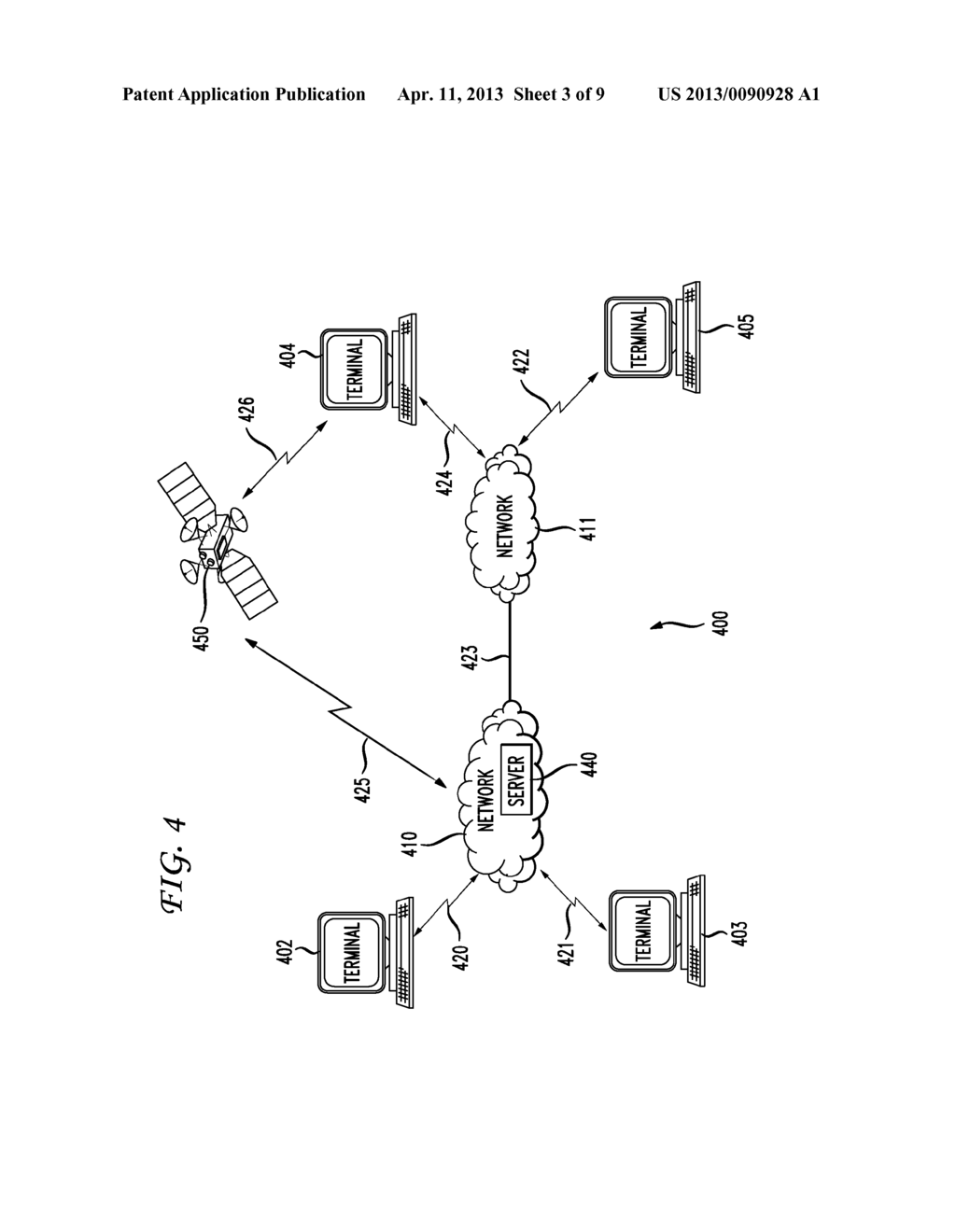 SYSTEM AND METHOD FOR PROCESSING SPEECH RECOGNITION - diagram, schematic, and image 04