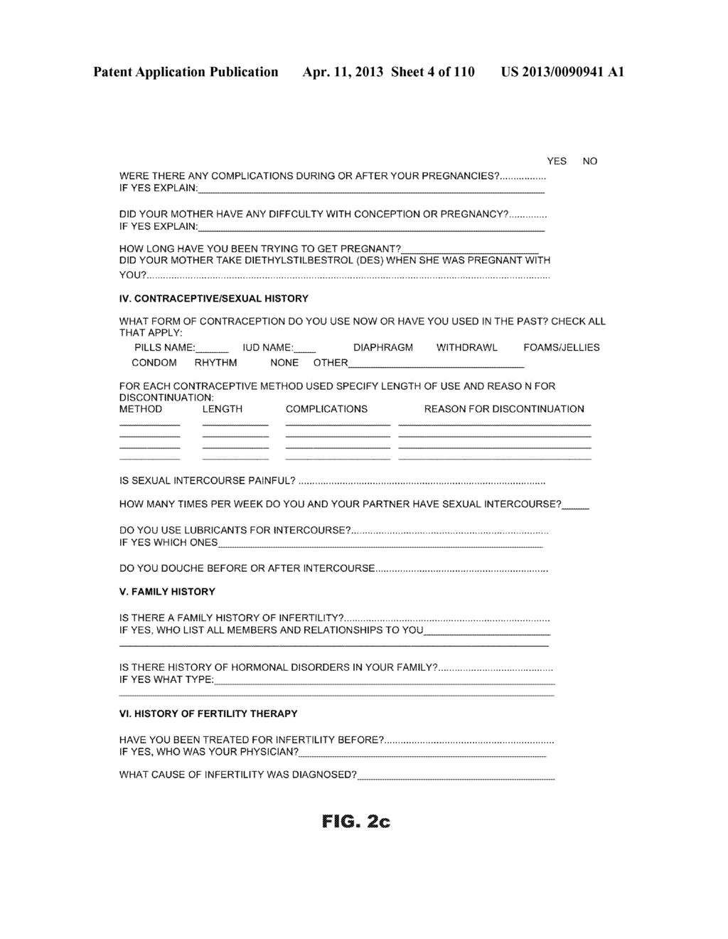 METHOD OF PROVIDING COMPLICATION INSURANCE AND DISCOUNTS ON MEDICAL     SPECIALTY TREATMENTS - diagram, schematic, and image 05