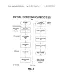 SYSTEM AND METHOD FOR COLLECTION OF COMMUNITY HEALTH AND ADMINISTRATIVE     DATA diagram and image