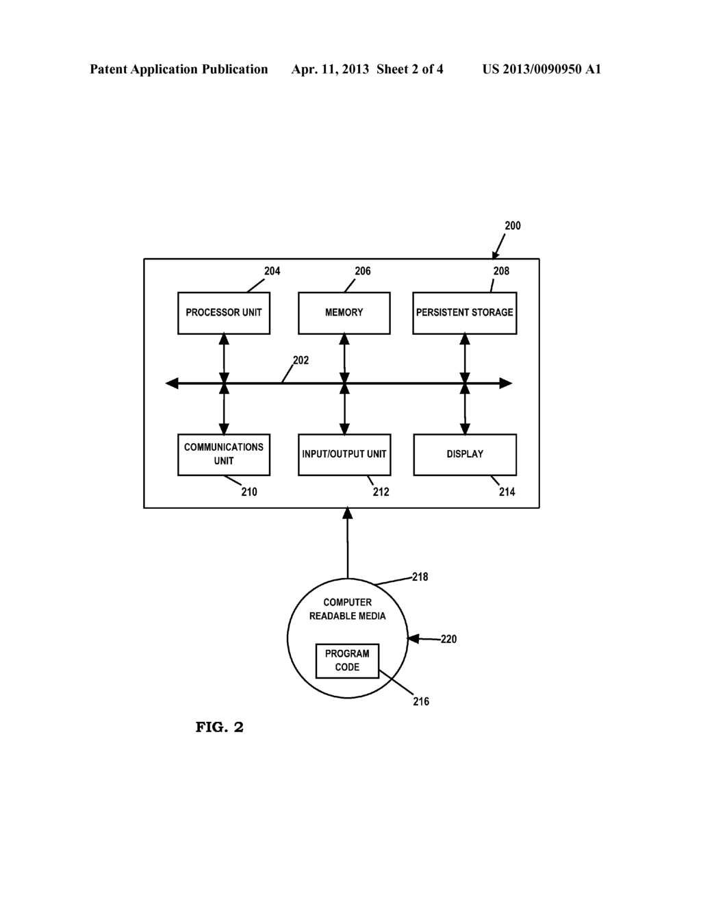 POLICY EVENT MANAGEMENT SYSTEM AND METHOD - diagram, schematic, and image 03