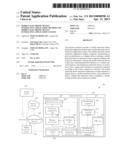 MOBILE ELECTRONIC DEVICE INTERACTIVE APPLICATION METHOD AND MOBILE     ELECTRONIC DEVICE INTERACTIVE APPLICATION SYSTEM diagram and image