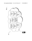 Location and Time Specific Mobile Participation Platform diagram and image