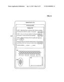 Location and Time Specific Mobile Participation Platform diagram and image