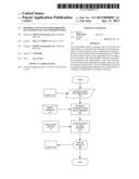 METHODS AND SYSTEM FOR WORKFLOW MANAGEMENT OF SALES OPPORTUNITIES diagram and image