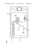 APPARATUS, SYSTEM, AND METHOD FOR TOLL PAYMENT VIA SMART PHONE diagram and image