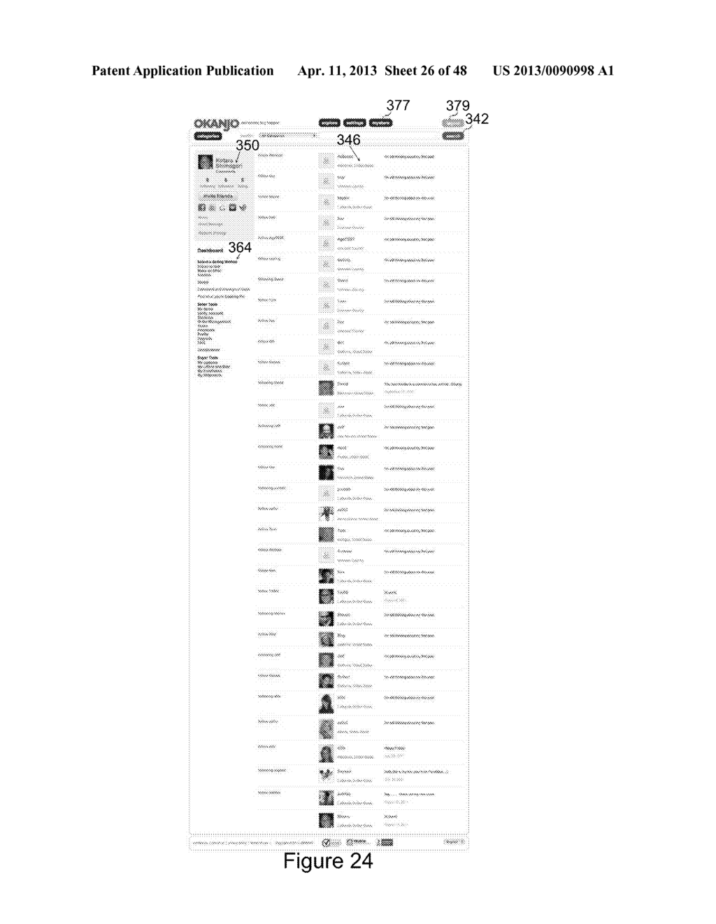 Social Platform Ecommerce System and Method of Operation - diagram, schematic, and image 27