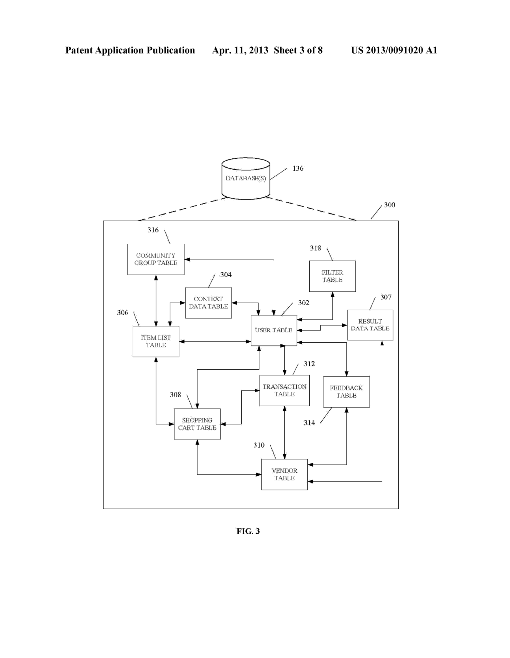 SYSTEM AND METHOD FOR ENABLING REVENUE FROM ADVERTISERS TO PUBLISHERS IN     AN AD NETWORK - diagram, schematic, and image 04