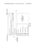 SYSTEM AND METHOD FOR MAINTAINING AND CUSTOMIZING USER ACCOUNTS diagram and image