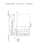 SYSTEM AND METHOD FOR MAINTAINING AND CUSTOMIZING USER ACCOUNTS diagram and image