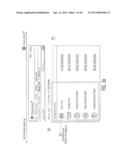 SYSTEM AND METHOD FOR MAINTAINING AND CUSTOMIZING USER ACCOUNTS diagram and image