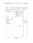 SYSTEM AND METHOD FOR MAINTAINING AND CUSTOMIZING USER ACCOUNTS diagram and image