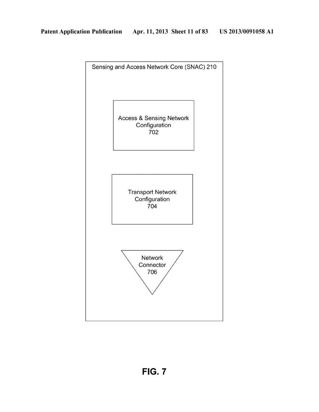 Electronic Commerce System - diagram, schematic, and image 12