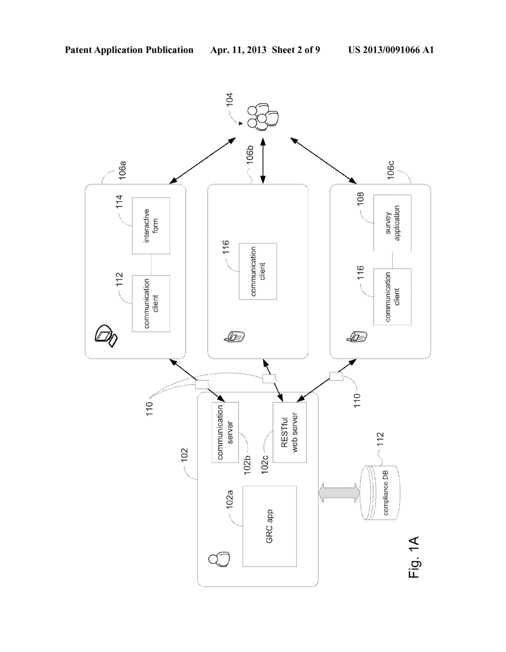 Compliance Survey on Mobile Device - diagram, schematic, and image 03