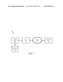 PROCESSING OF ELECTRONIC AIR WAYBILLS ACCORDING TO BILATERAL AGREEMENTS diagram and image