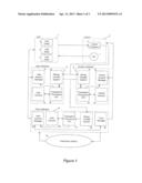 System for Electronic Re-Allocation of a Transaction Amount to an     Investment diagram and image