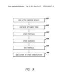 System and Method for Resolving Transactions with Variable Offer Parameter     Selection Capabilities diagram and image