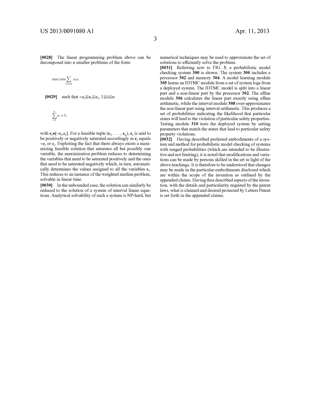 PROBABILISTIC MODEL CHECKING OF SYSTEMS WITH RANGED PROBABILITIES - diagram, schematic, and image 07