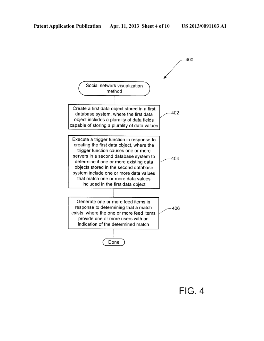 SYSTEMS AND METHODS FOR REAL-TIME DE-DUPLICATION - diagram, schematic, and image 05